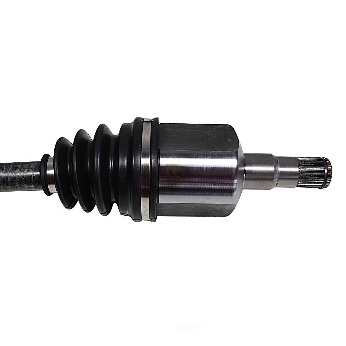 Right New CV Complete Assy   GSP North America   NCV10216