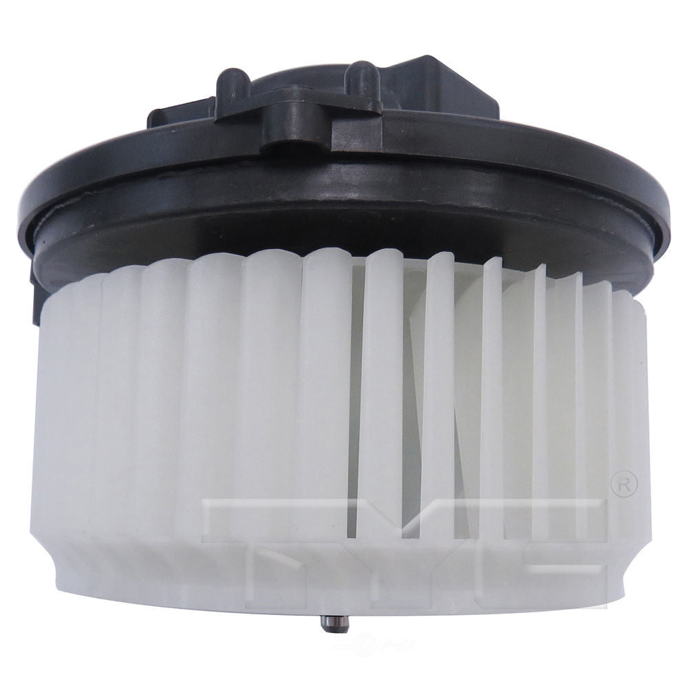 New Blower Mtr w/Wheel  TYC  700325