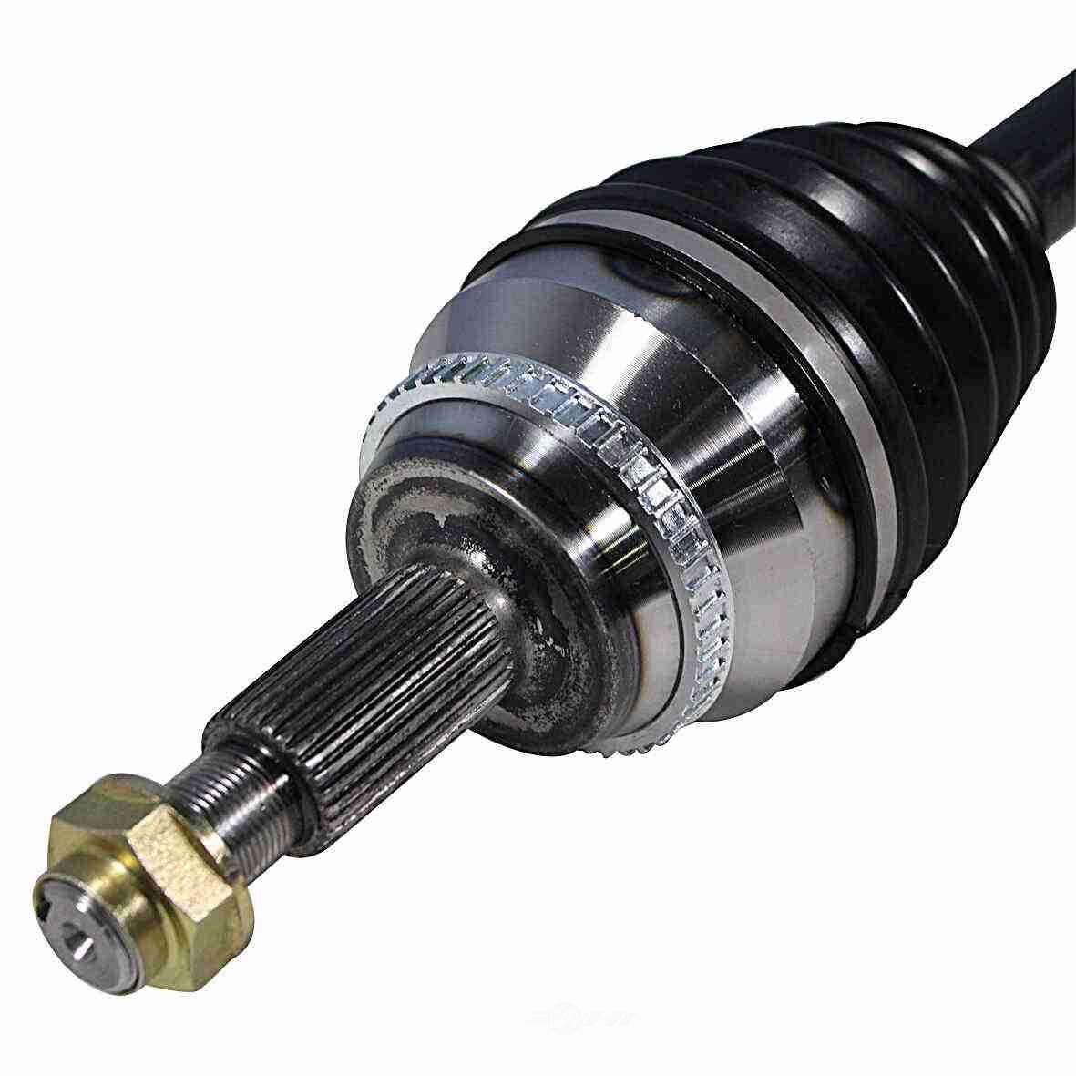 Right New CV Complete Assy   GSP North America   NCV69039