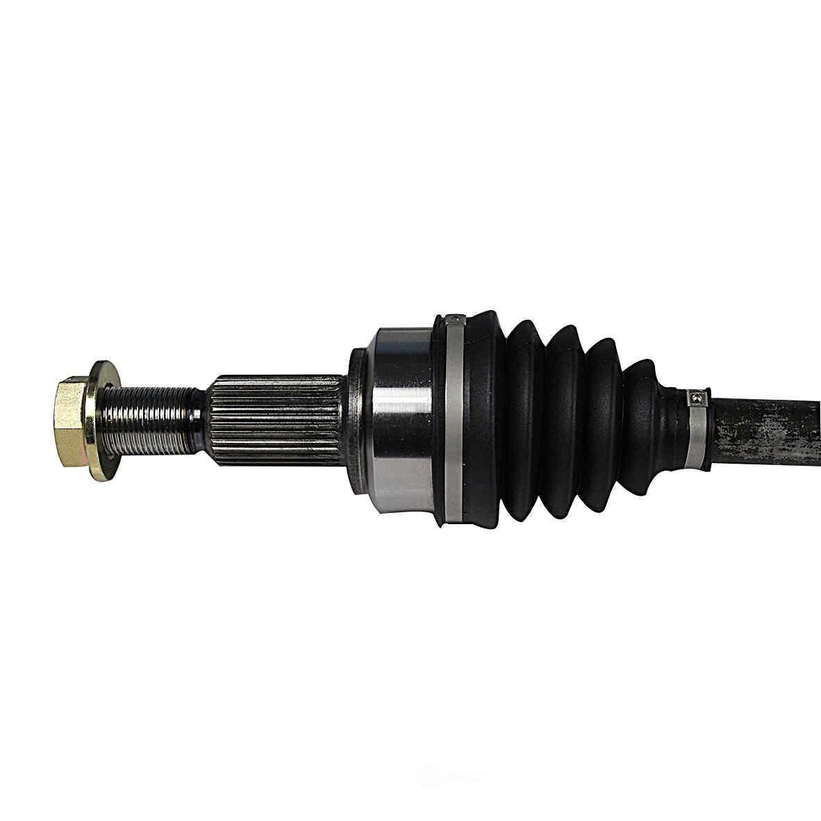 Right New CV Complete Assy   GSP North America   NCV10275