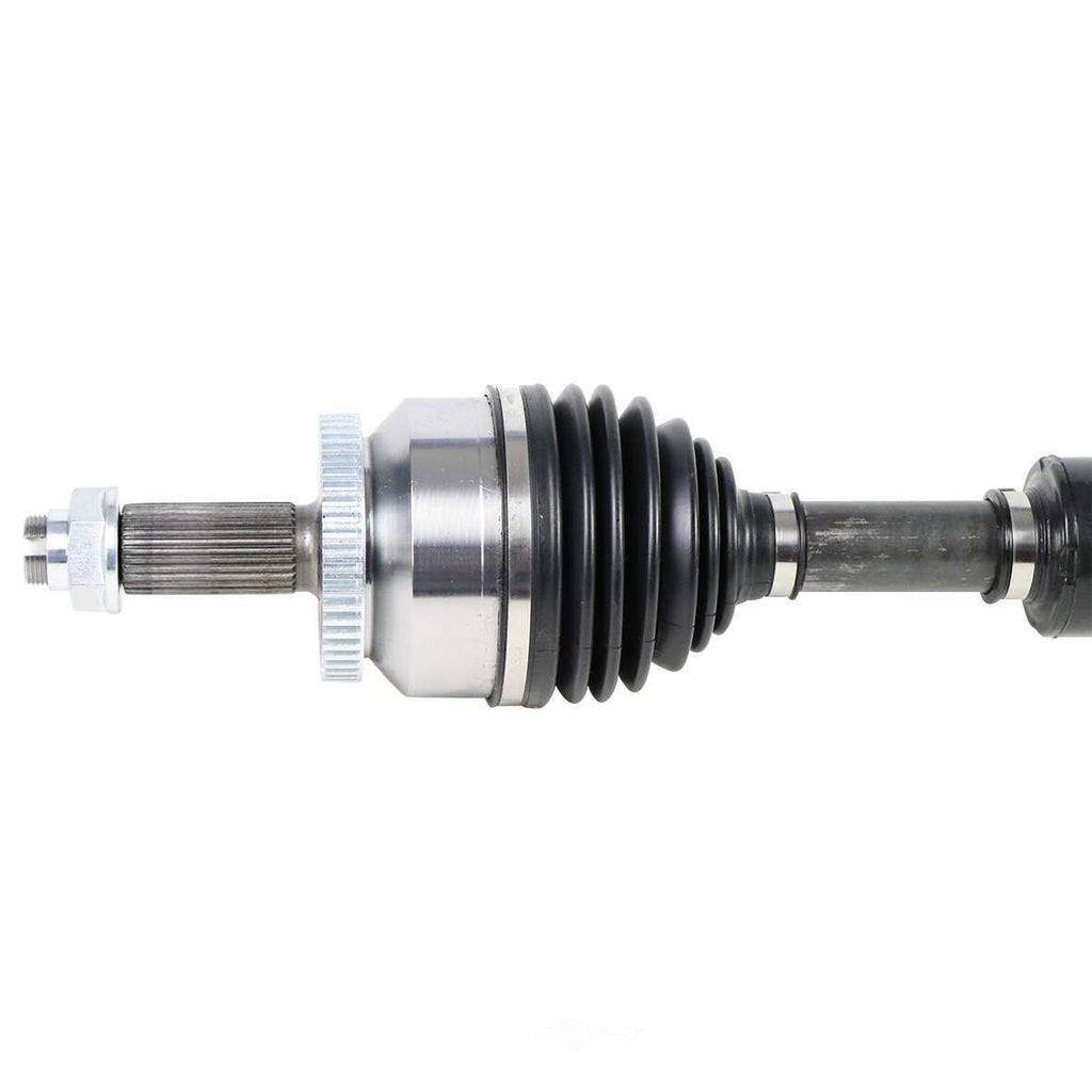 Left New CV Complete Assy   GSP North America   NCV75086