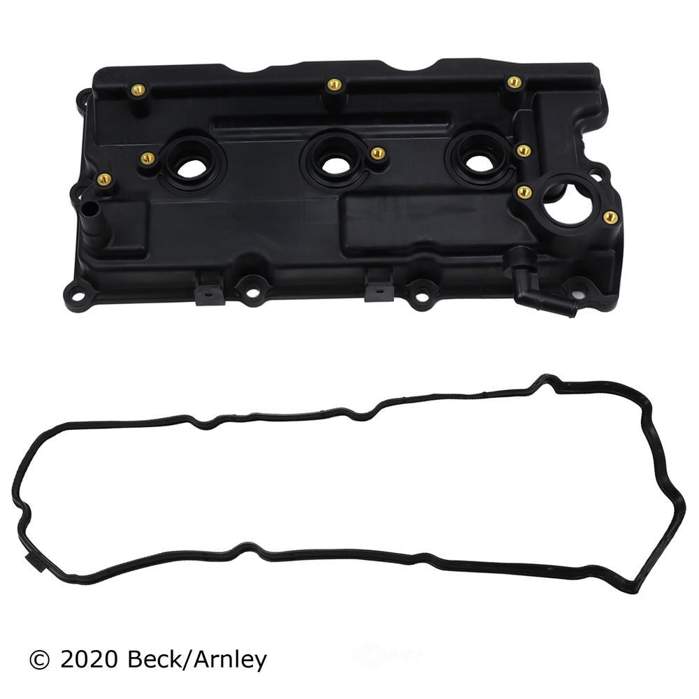 Valve Cover  Beck/Arnley  036-0007