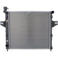 Radiator  DENSO  221-9037