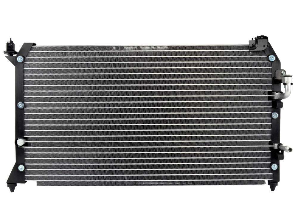 A/C Condenser   FVP   CON3003