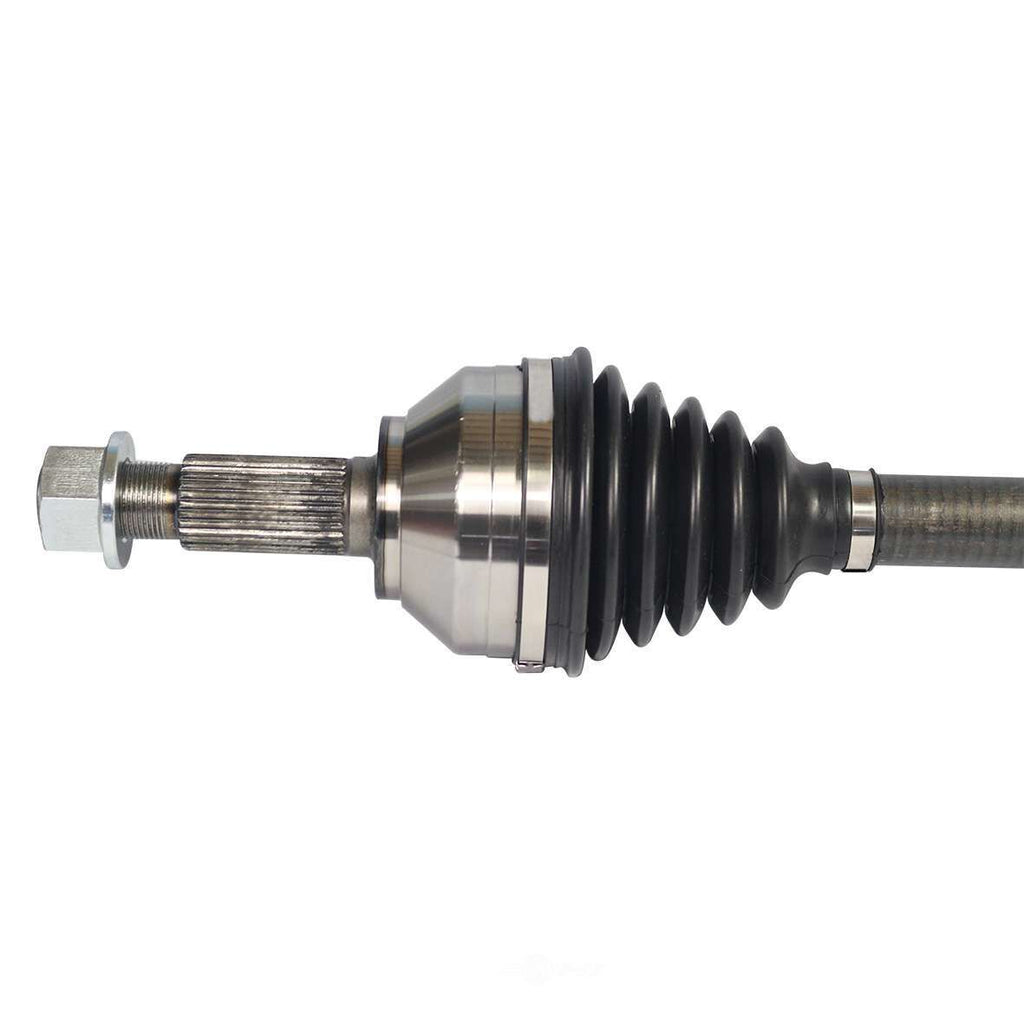Left New CV Complete Assy   GSP North America   NCV53911
