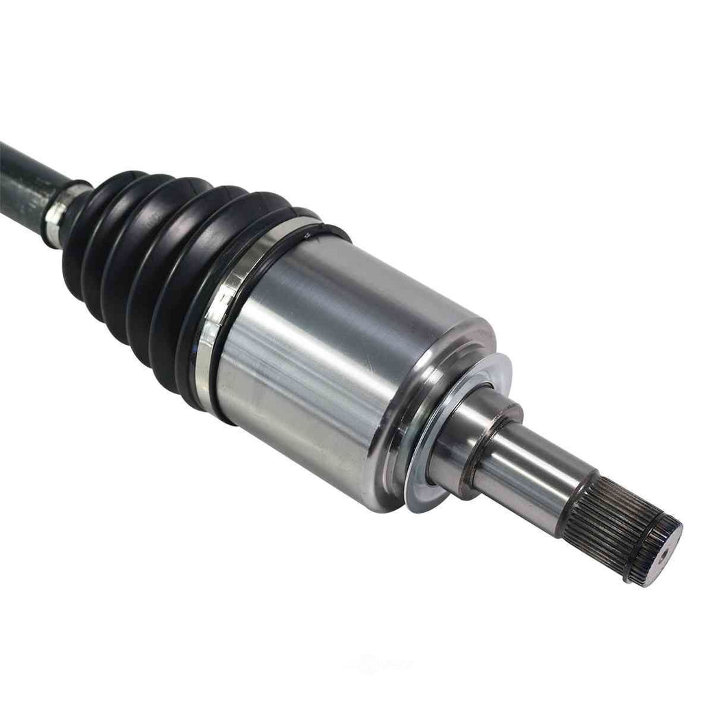 New CV Complete Assy   GSP North America   NCV12077