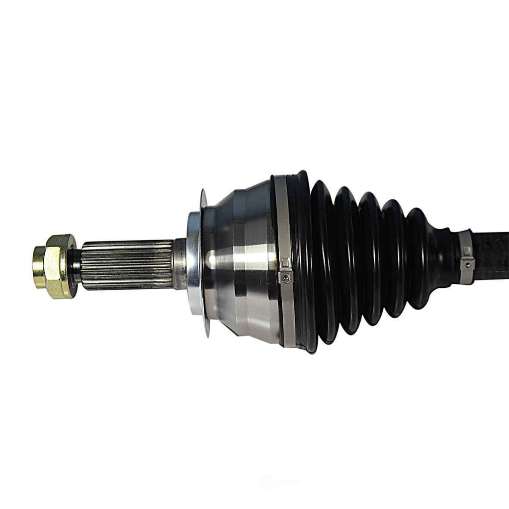 Axle Shaft Assy- CV Shaft   GSP North America   NCV66016