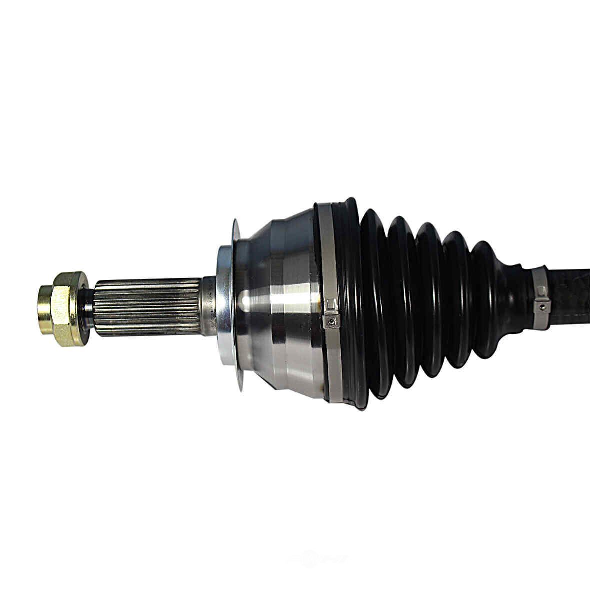 Axle Shaft Assy- CV Shaft   GSP North America   NCV66016