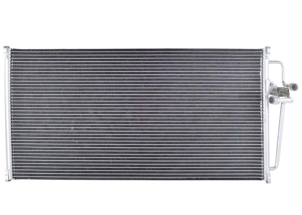 A/C Condenser   FVP   CON4550