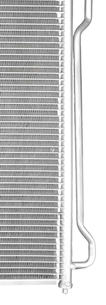 A/C Condenser   FVP   CON3753