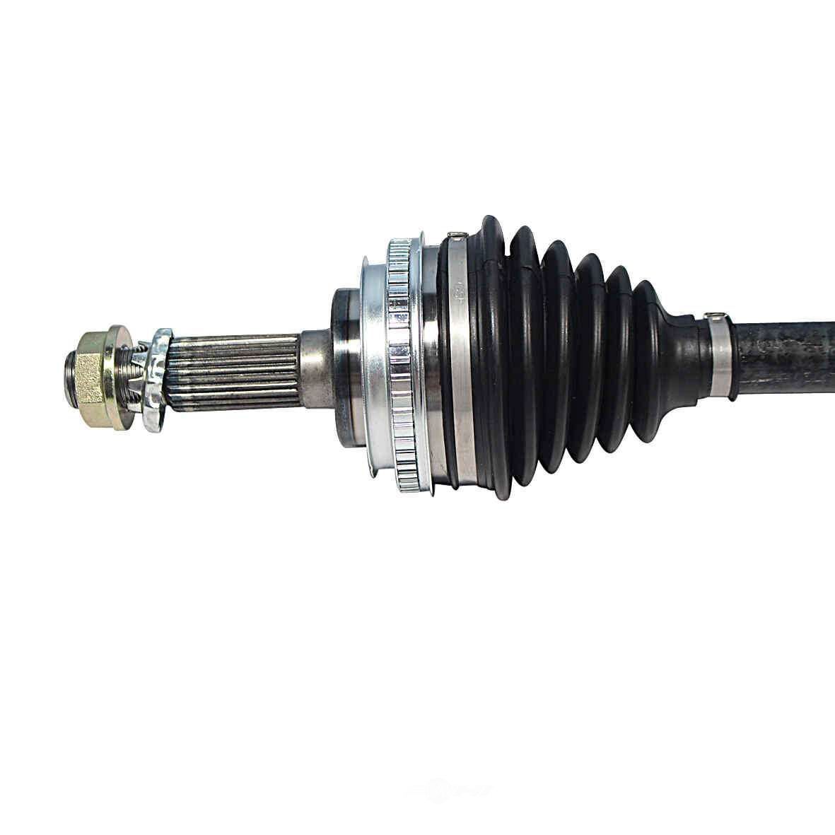 Right New CV Complete Assy   GSP North America   NCV69502