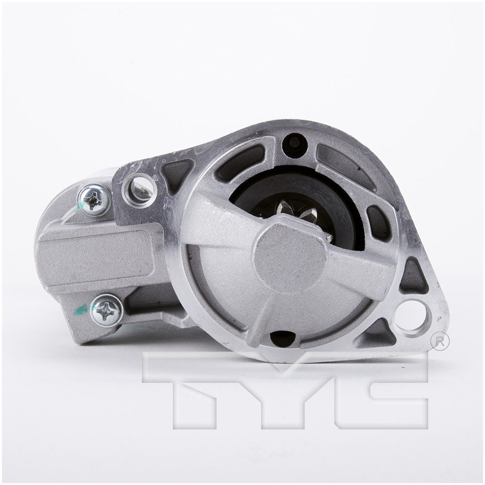 New Starter  TYC  1-17795
