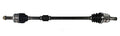 Right New CV Complete Assy   GSP North America   NCV37091