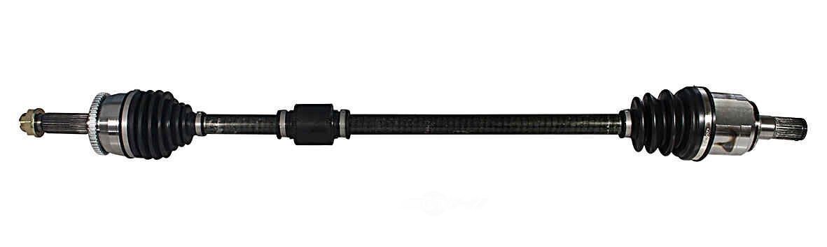 Right New CV Complete Assy   GSP North America   NCV37091