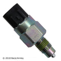 Backup Light Switch  Beck/Arnley  201-1838