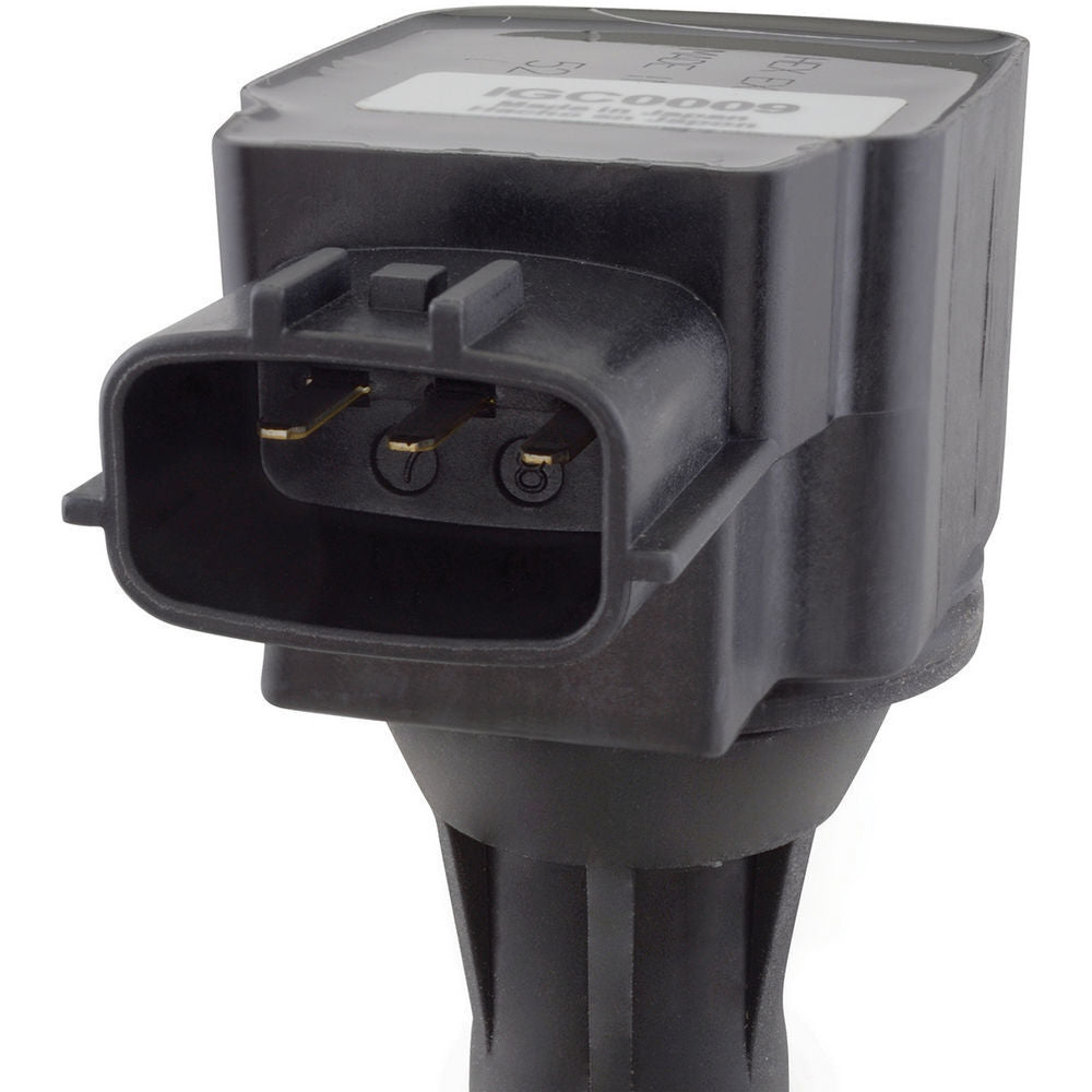 Ignition Coil   Hitachi   IGC0009