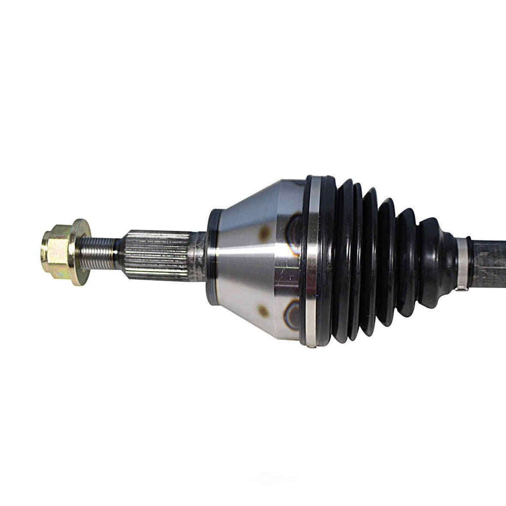 New CV Complete Assy   GSP North America   NCV10040