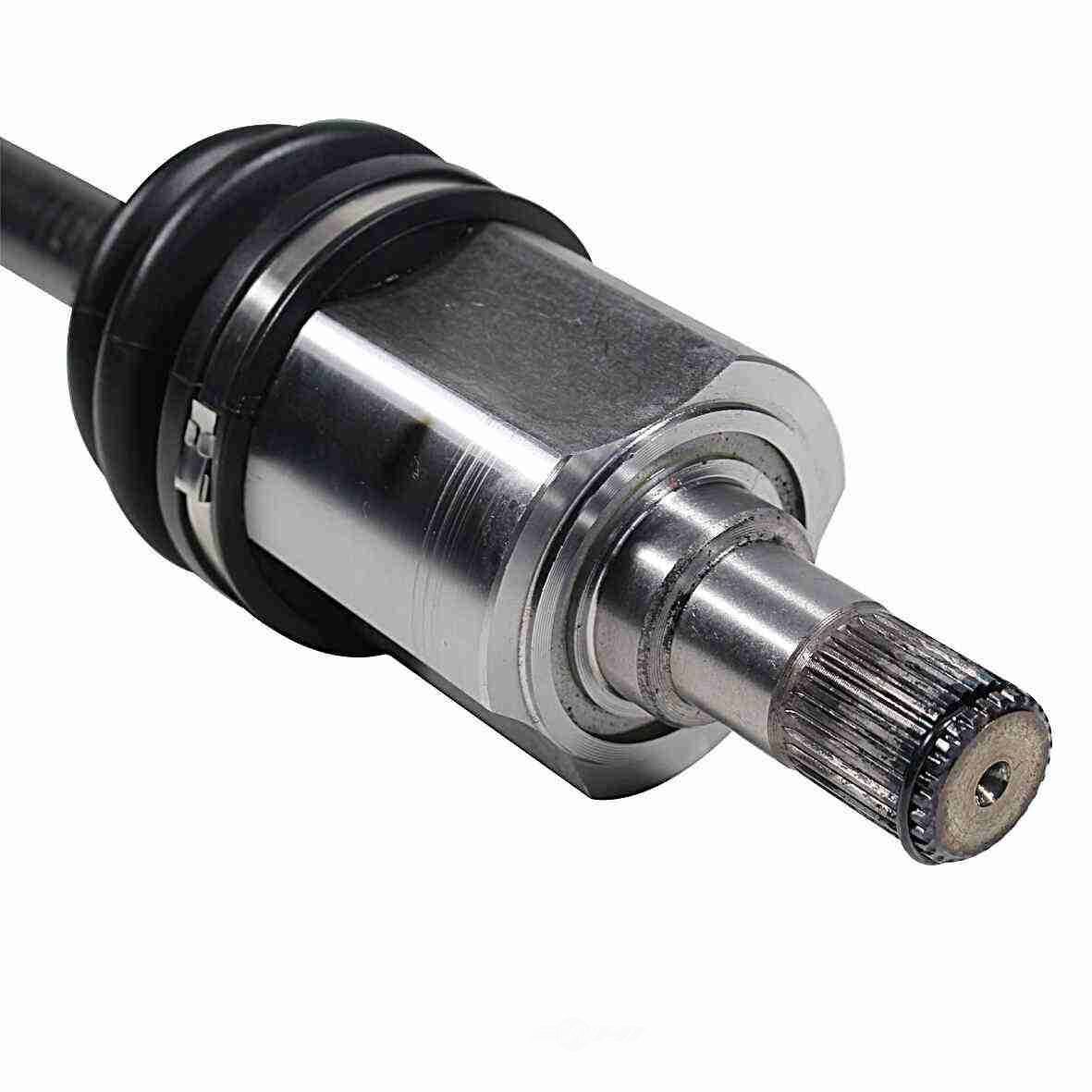 Left New CV Complete Assy   GSP North America   NCV36127