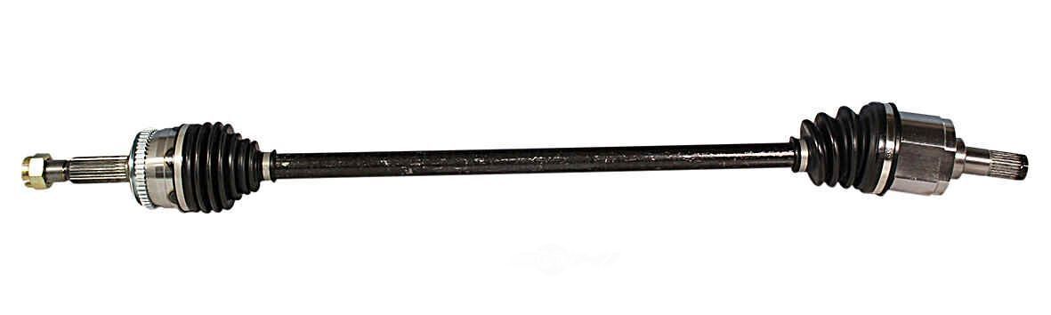 Right New CV Complete Assy   GSP North America   NCV75538