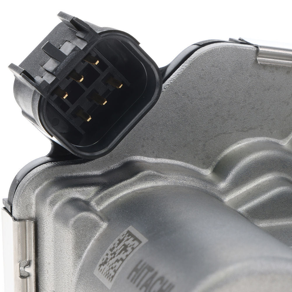 New Throttle Body   Hitachi   ETB0077