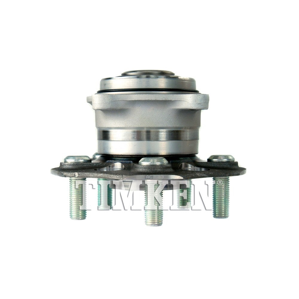 TIMKEN Premium Wheel Bearing With Hub HA590432