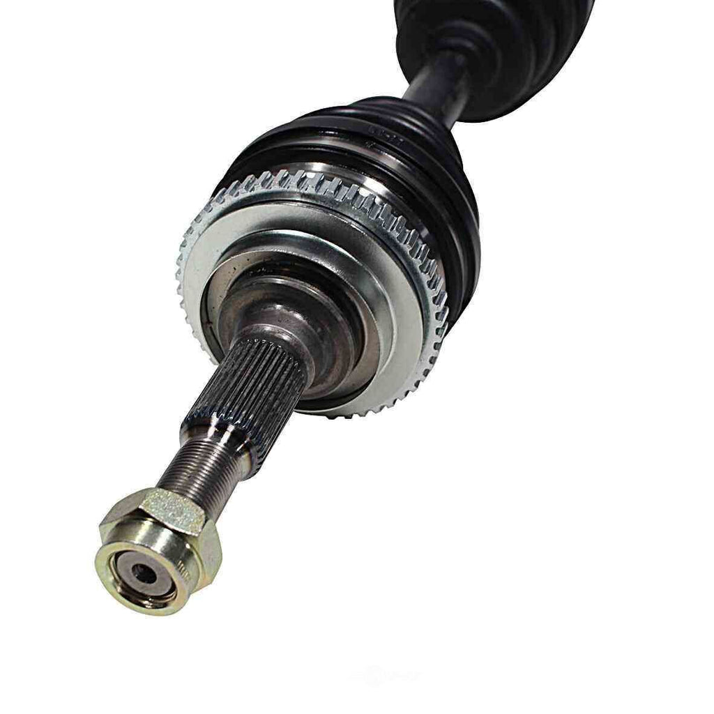 Left New CV Complete Assy   GSP North America   NCV10583
