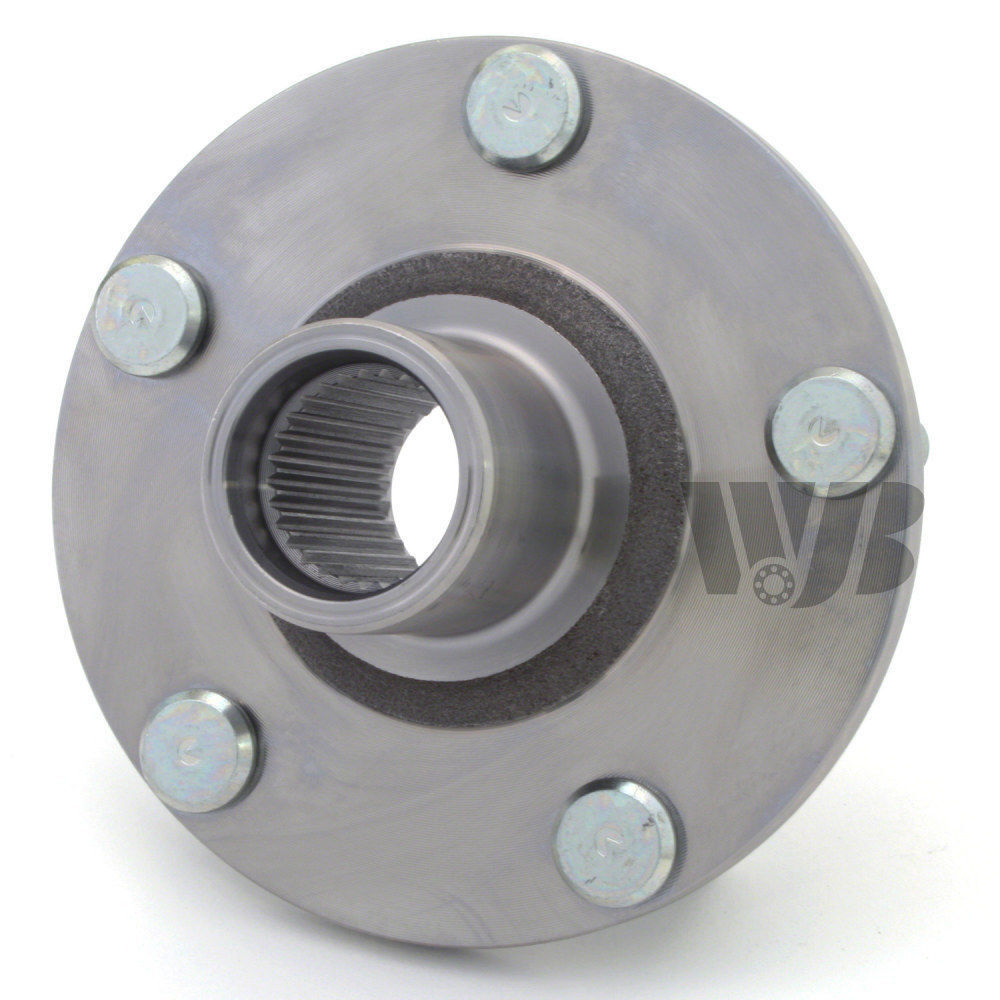 Frt Wheel Hub  WJB  SPK700