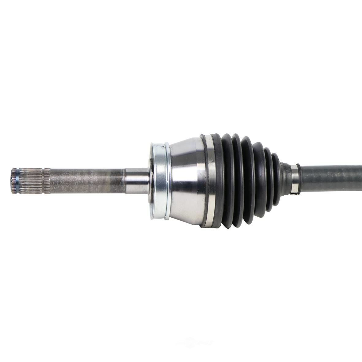 Axle Shaft Assy- CV Shaft   GSP North America   NCV53133