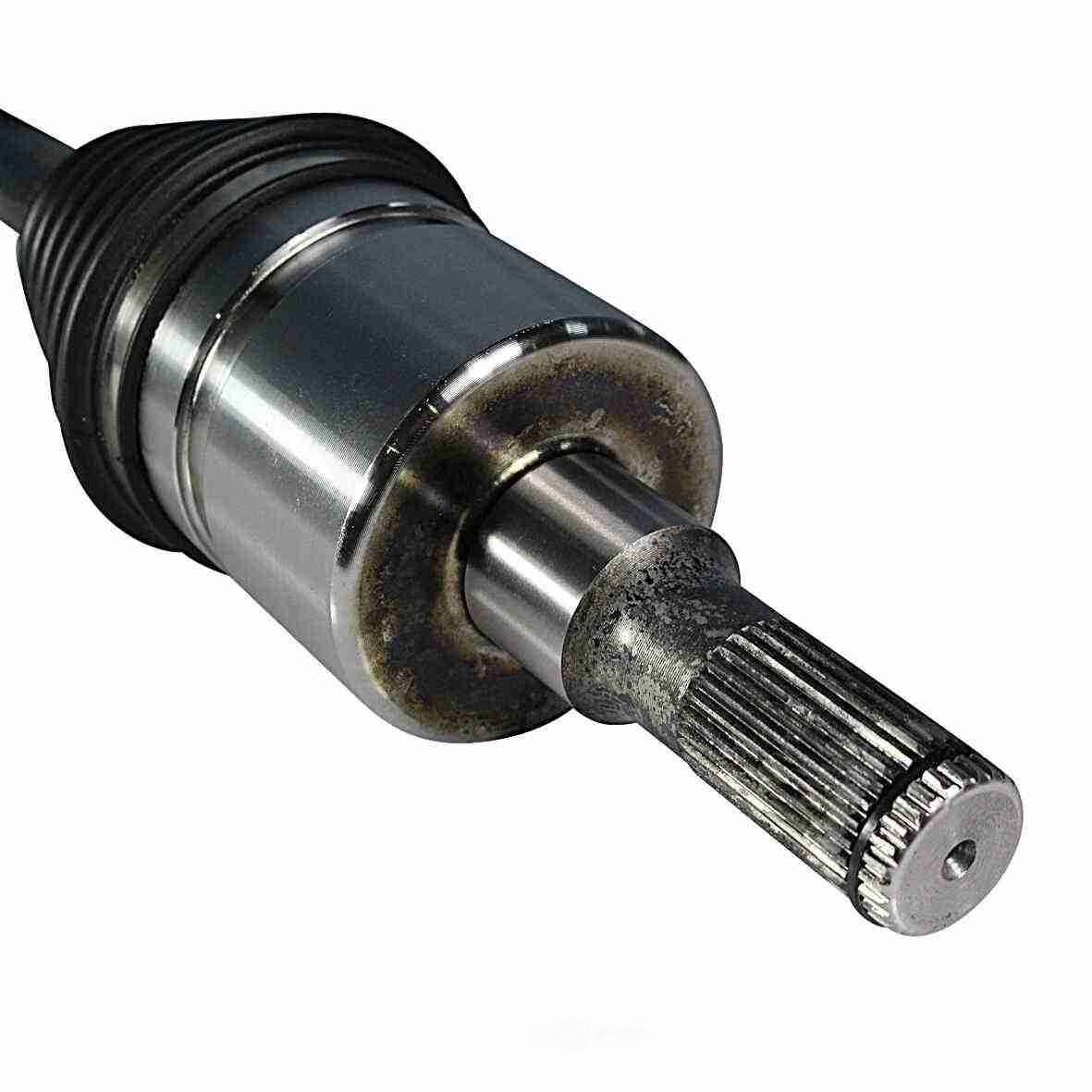 Axle Shaft Assy- CV Shaft   GSP North America   NCV10047