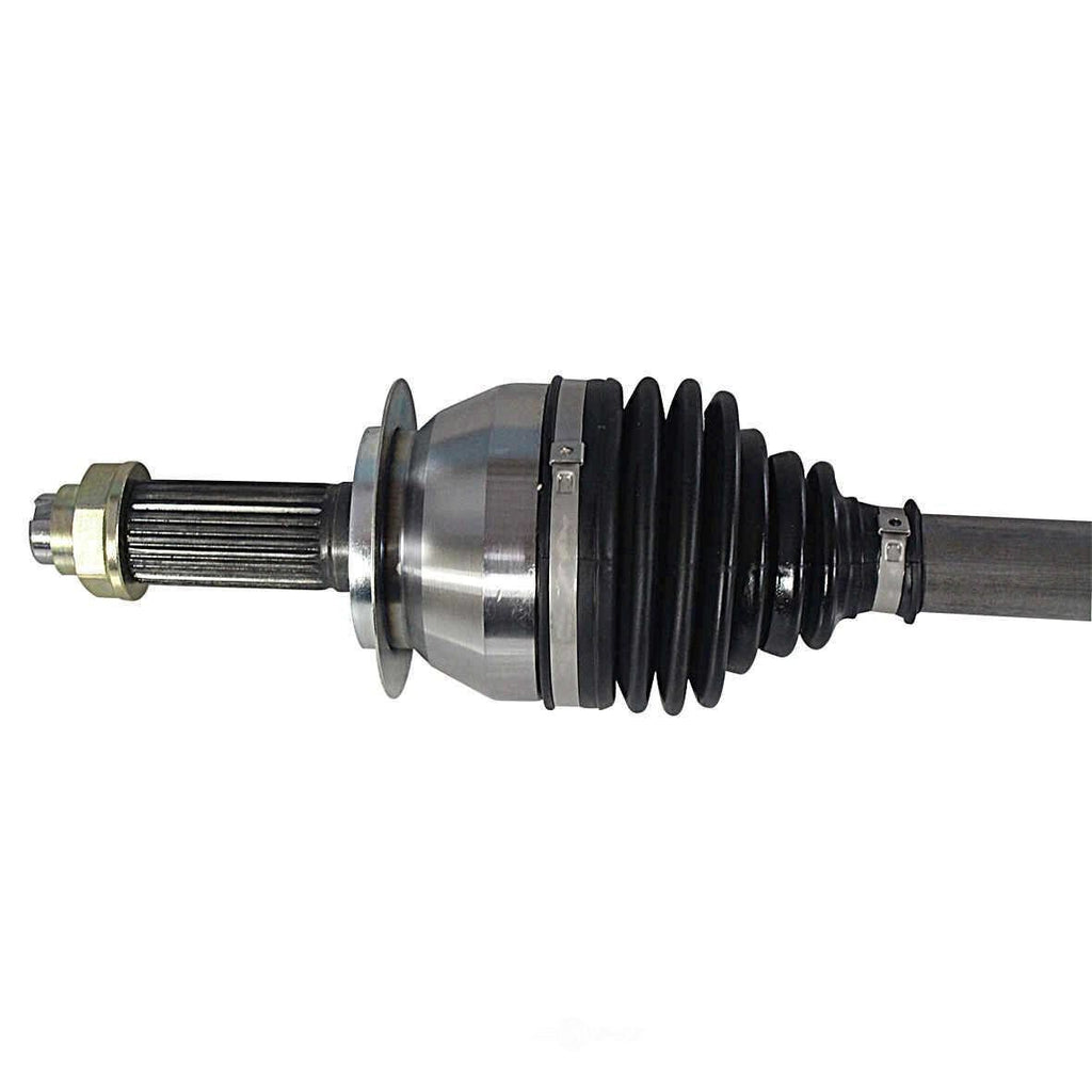 Axle Shaft Assy- CV Shaft   GSP North America   NCV66000