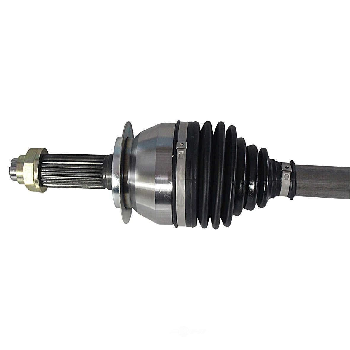 Axle Shaft Assy- CV Shaft   GSP North America   NCV66000