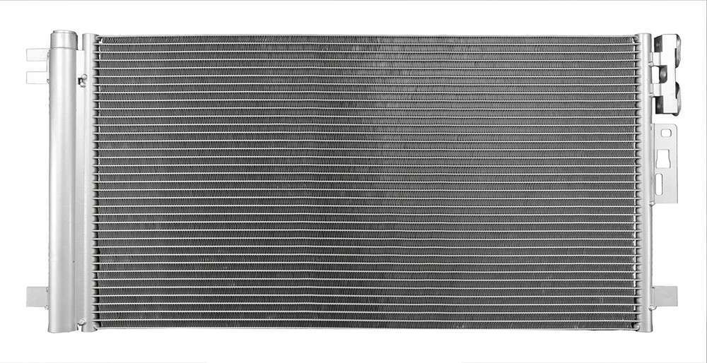 A/C Condenser   FVP   CON4718