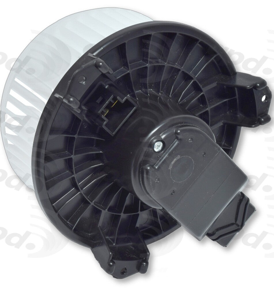 New Blower Motor   Global Parts Distributors   2311956
