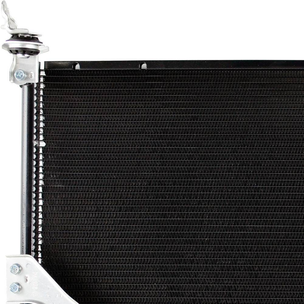 A/C Condenser   FVP   CON3870
