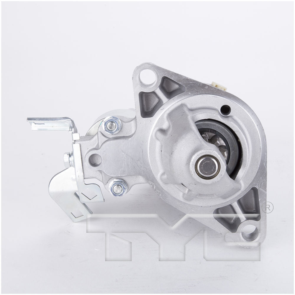 New Starter  TYC  1-17703