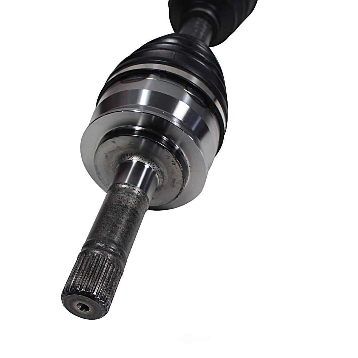 Right New CV Complete Assy   GSP North America   NCV47096