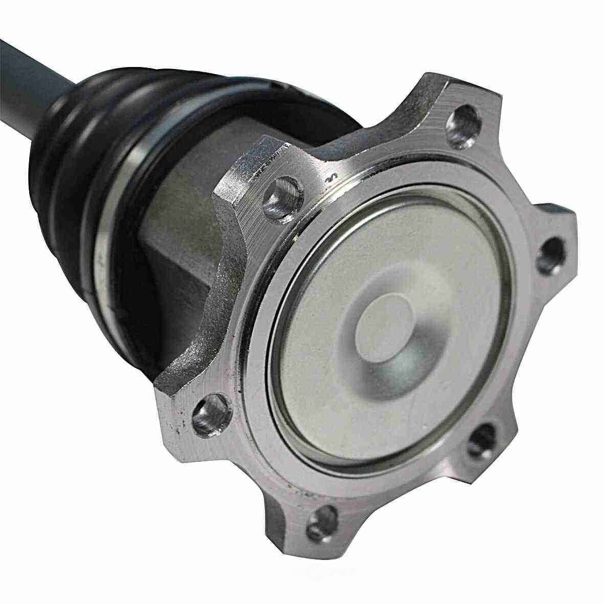 Axle Shaft Assy- CV Shaft   GSP North America   NCV53595