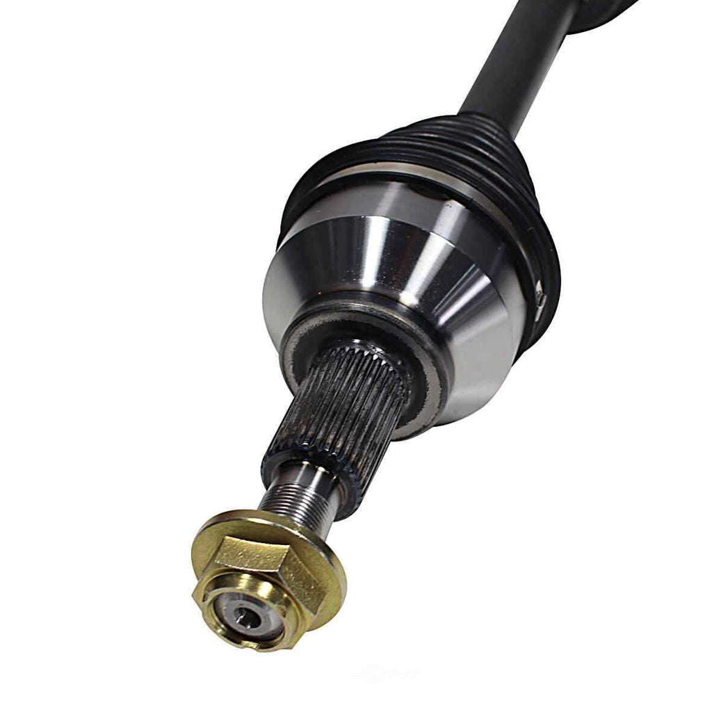 Left New CV Complete Assy   GSP North America   NCV12545