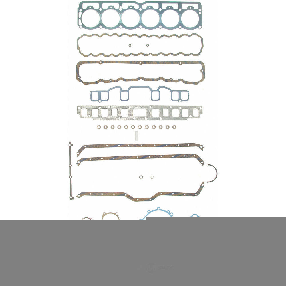 Full Gasket Set   Fel-Pro   260-1193