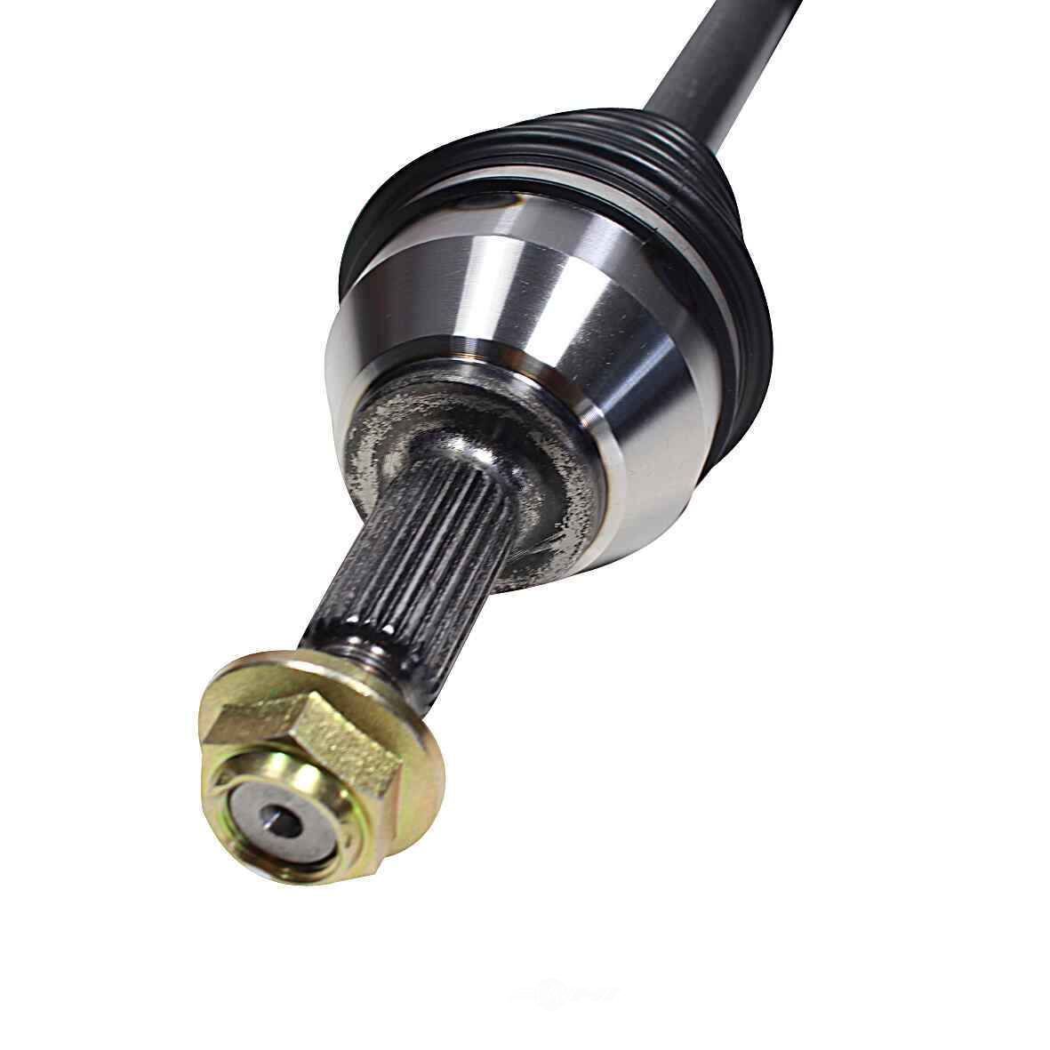 Left New CV Complete Assy   GSP North America   NCV11001