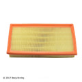 Air Filter  Beck/Arnley  042-1591