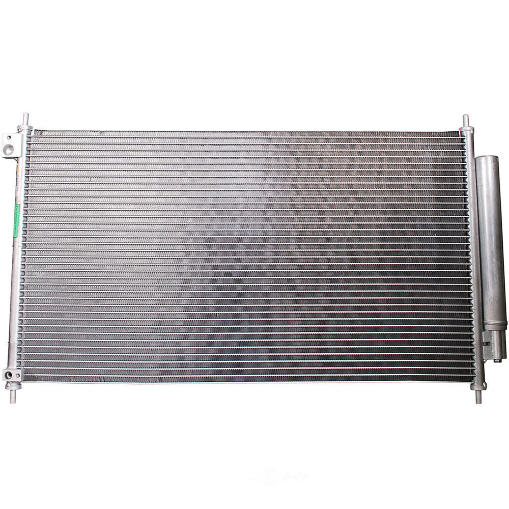 A/C Condenser  DENSO  477-0767