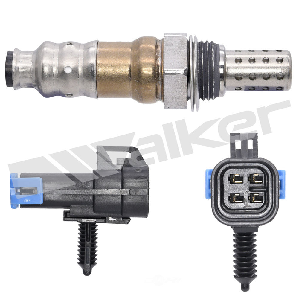 Oxygen Sensor  Walker Products  250-24324