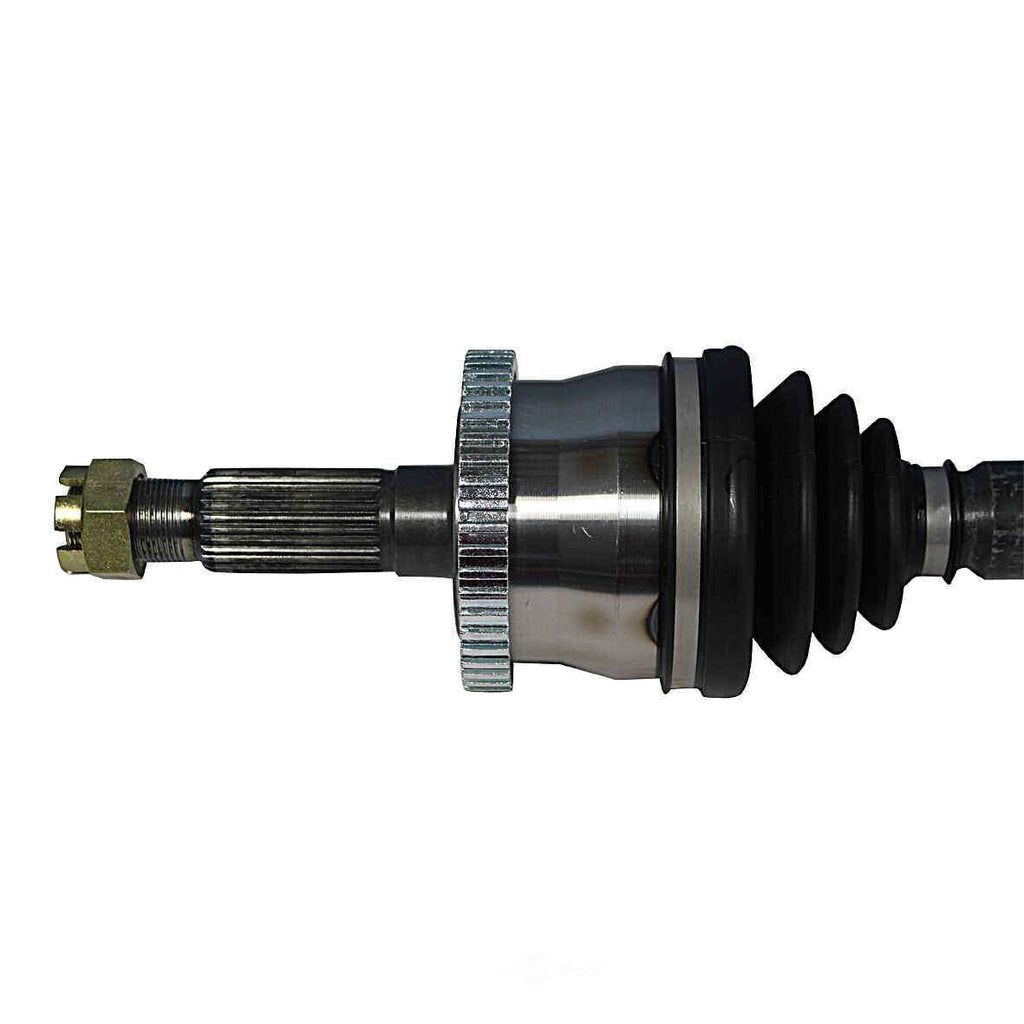 Left New CV Complete Assy   GSP North America   NCV82510