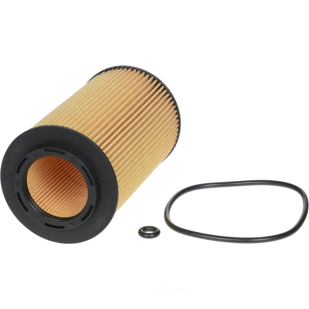 Oil Filter   Luber-Finer   P972