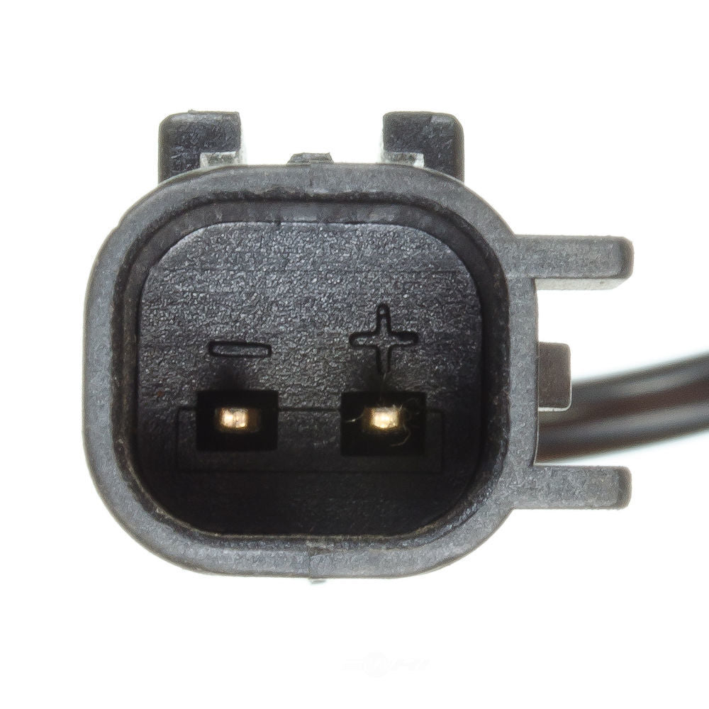 Frt Wheel ABS Sensor   Holstein   2ABS0809
