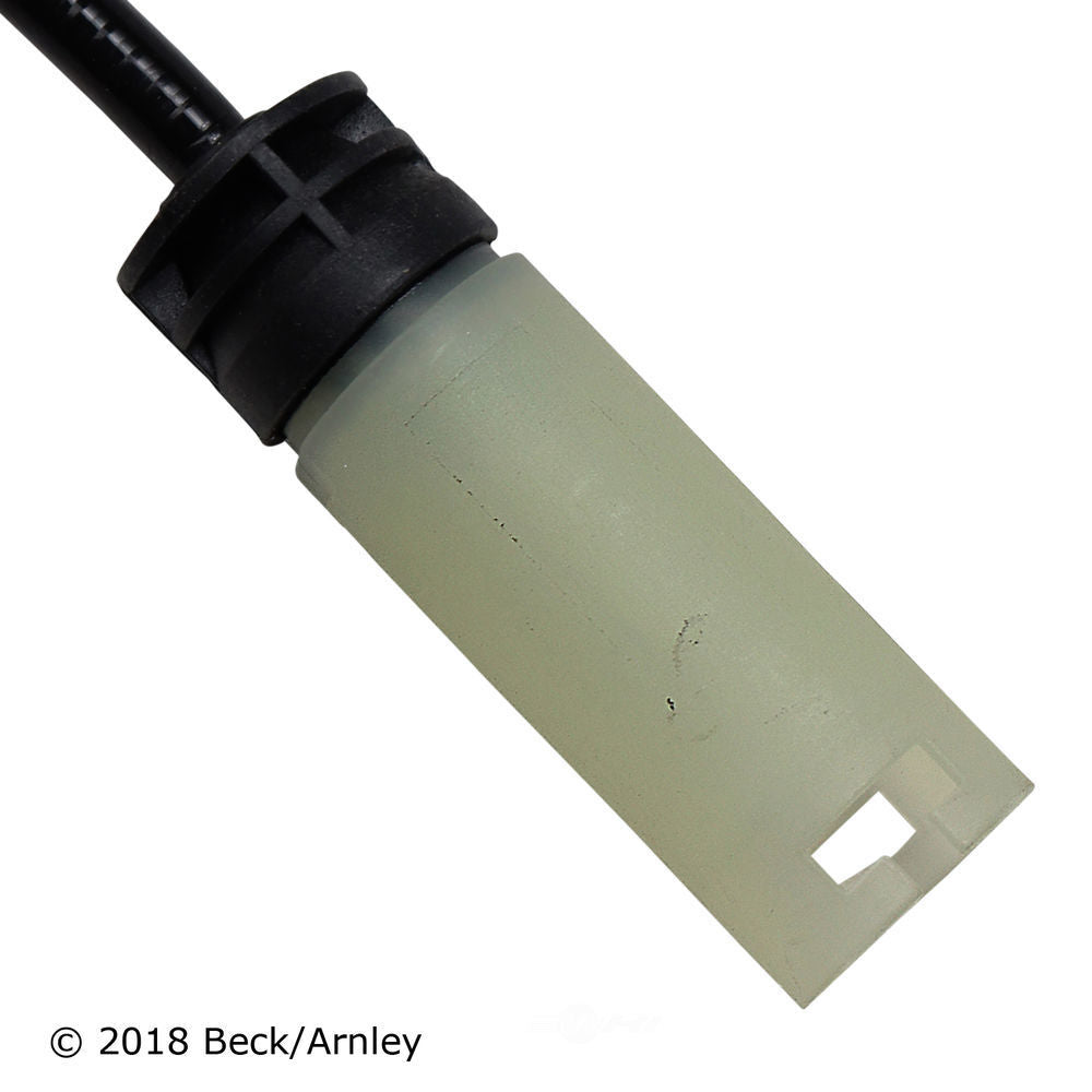Rr Disc Brake Pads Sensor Wire  Beck/Arnley  084-1935