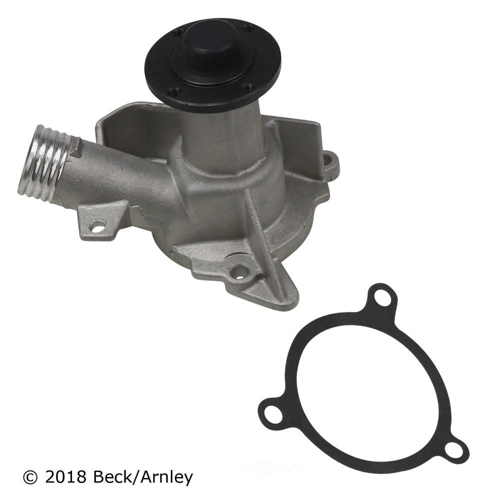 New Water Pump  Beck/Arnley  131-2059