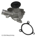 New Water Pump  Beck/Arnley  131-2059