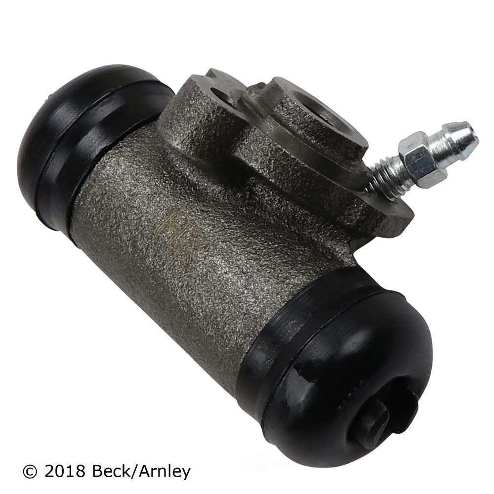 Rr Rt Wheel Brk Cyl  Beck/Arnley  072-8252